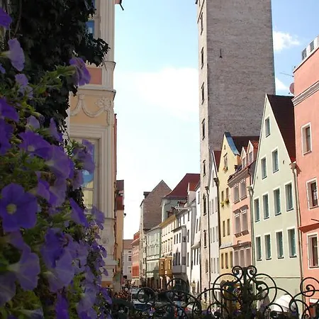 Orphee - Kleines Haus Regensburg