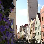 Orphee - Kleines Haus Regensburg