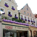 Hotel Orphee - Kleines Haus 3*
