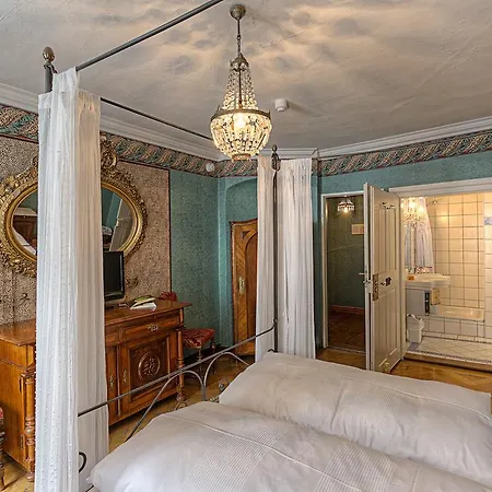 Orphee - Kleines Haus 3* ريغنسبورغ