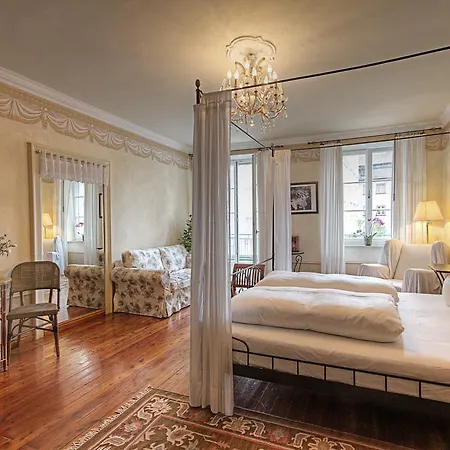Orphee - Kleines Haus Hotel