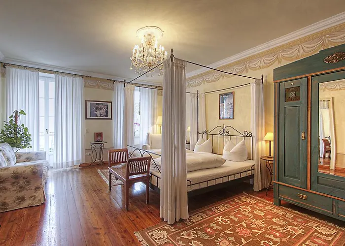 Hotel Orphee - Kleines Haus